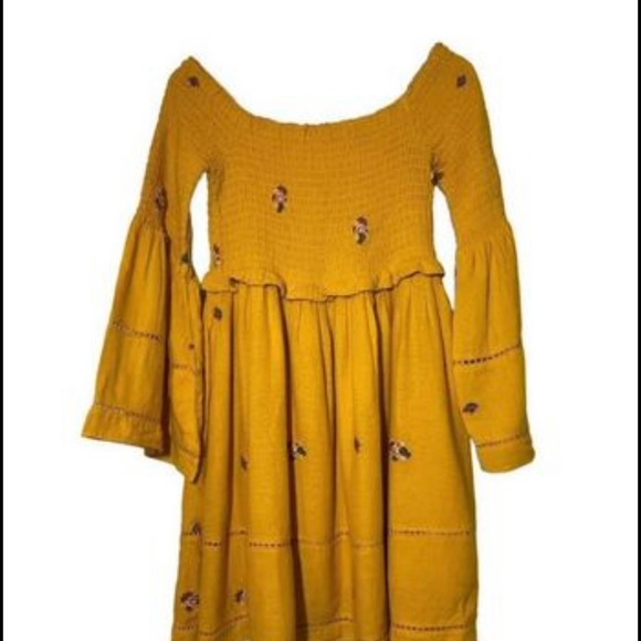 Free people dress - Picture 5 of 5